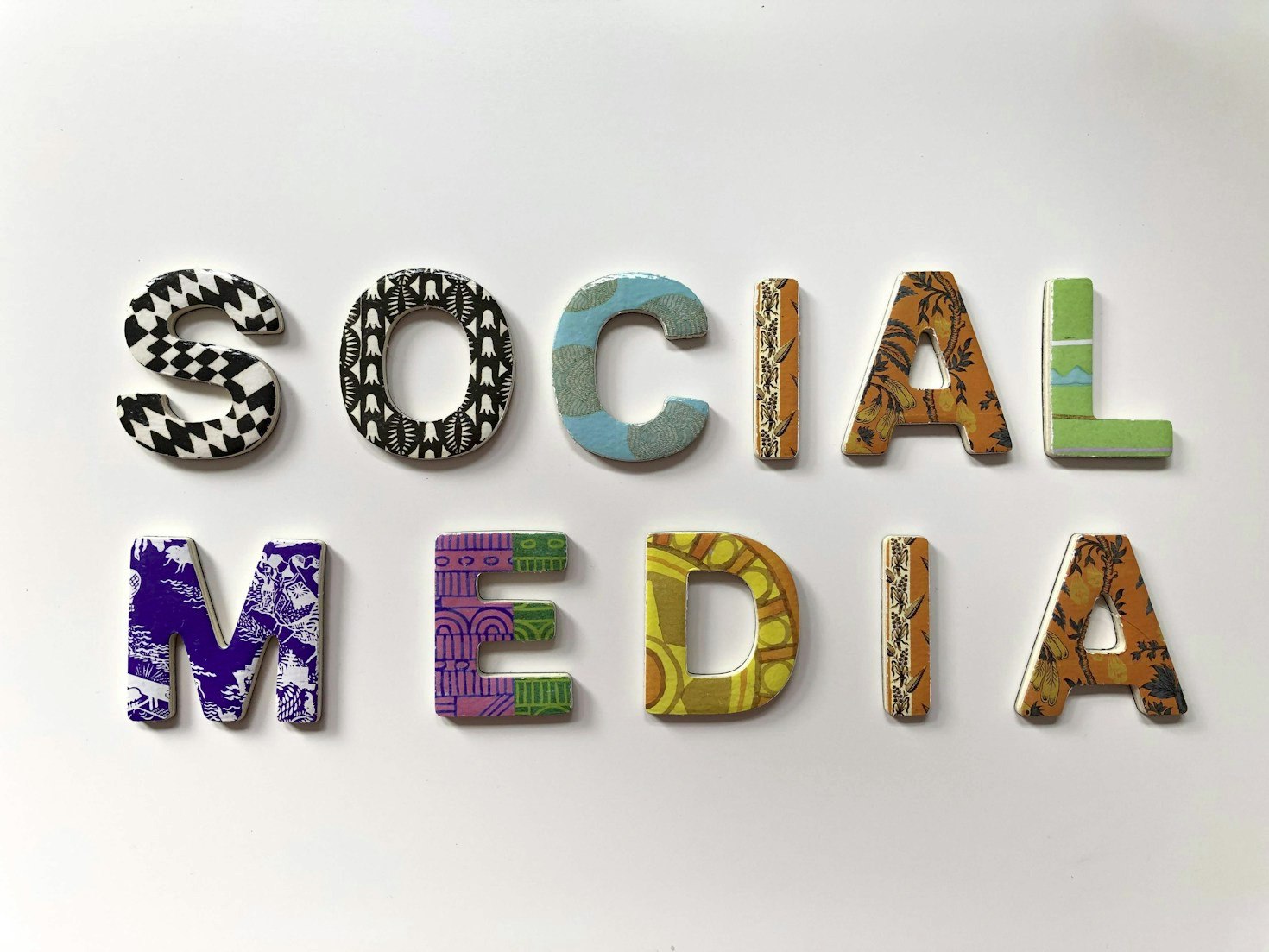 Beyond the Basics: The Top Trends Revolutionizing Social Media Covers