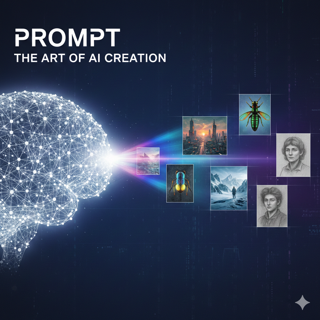 How to Create a High-Quality Image Prompt